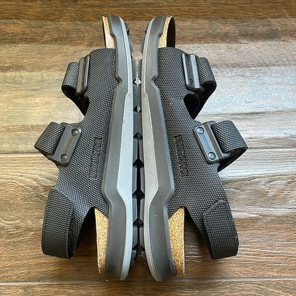 NWT BIRKENSTOCK Tatacoa Sandals! - Picture 8 of 9